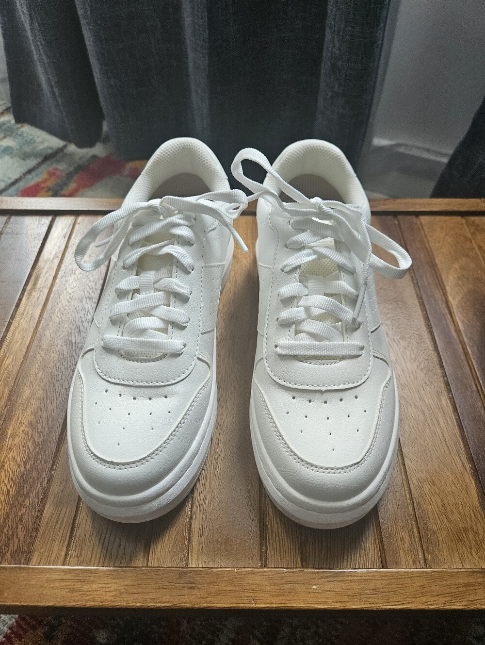 Dr. Scholl's Savoy Sneaker Size 7M